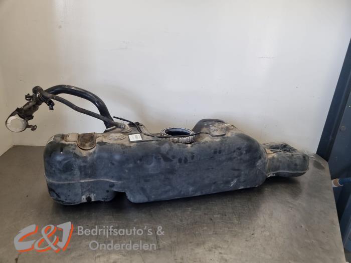 Réservoir de carburant d'un Ford Ranger, -, 3 mois de garantie, -, -