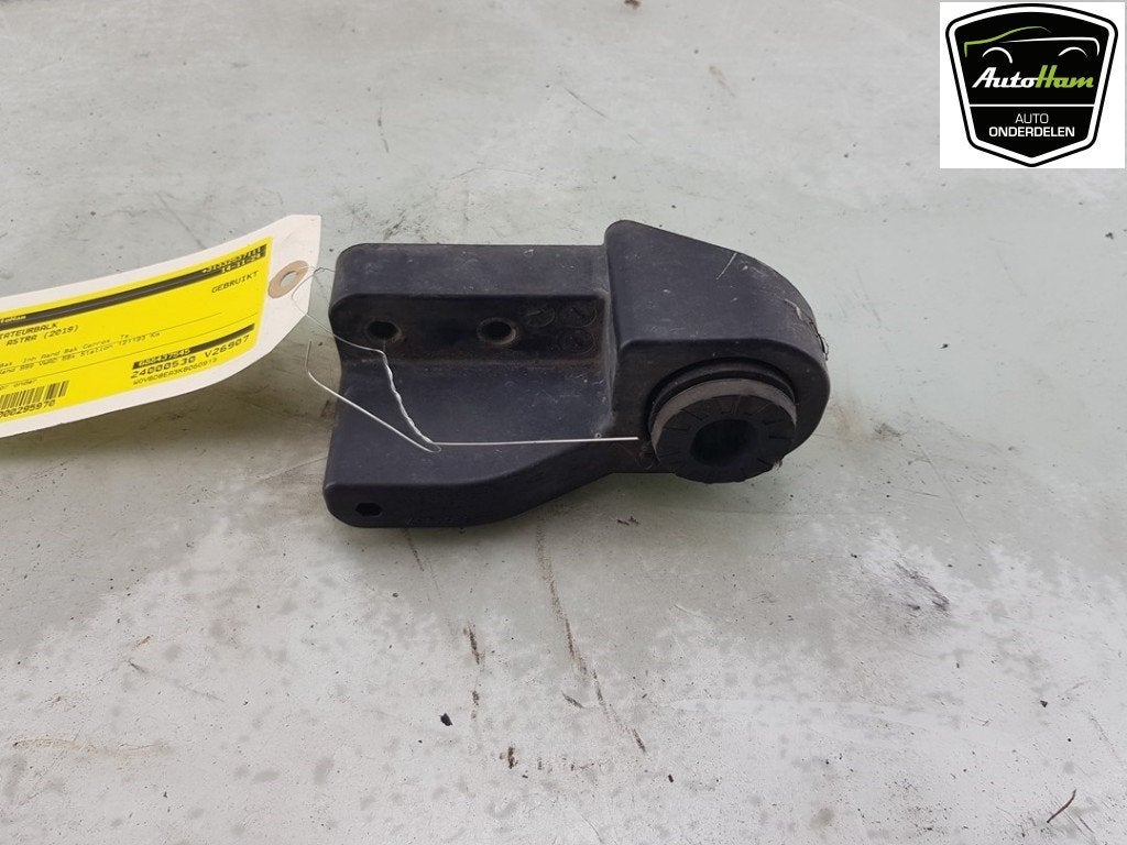 RADIATEUR SUPPORT Opel Astra K Sports Tourer (|39162457|), Utilisé, Opel