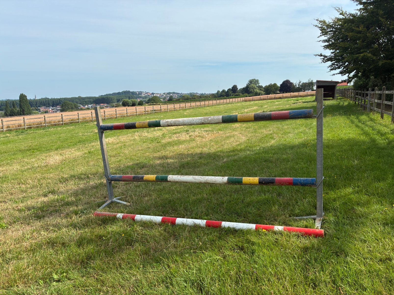 Paard, Dieren en Toebehoren