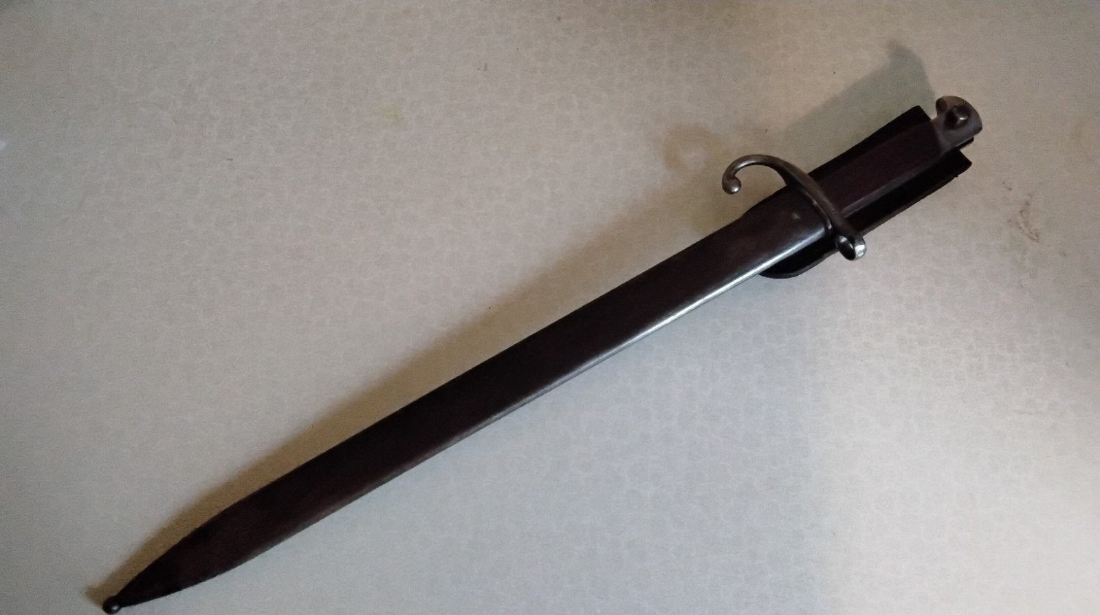 Bajonet Frans M1914  Remington, Verzamelen, Ophalen of Verzenden