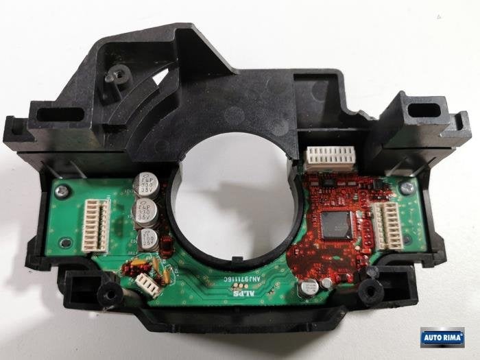 Commutateur combi colonne de direction d'un Volvo S60, -, 3 mois de garantie, -, -