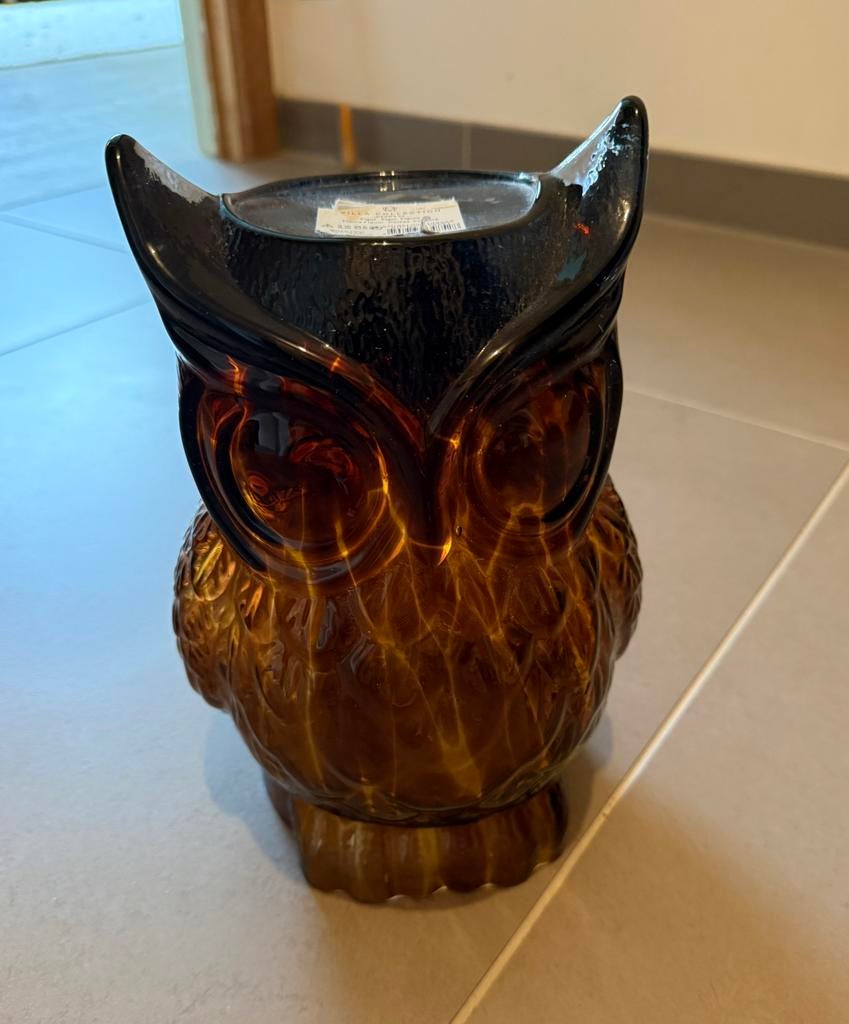 Decoratie, Ophalen