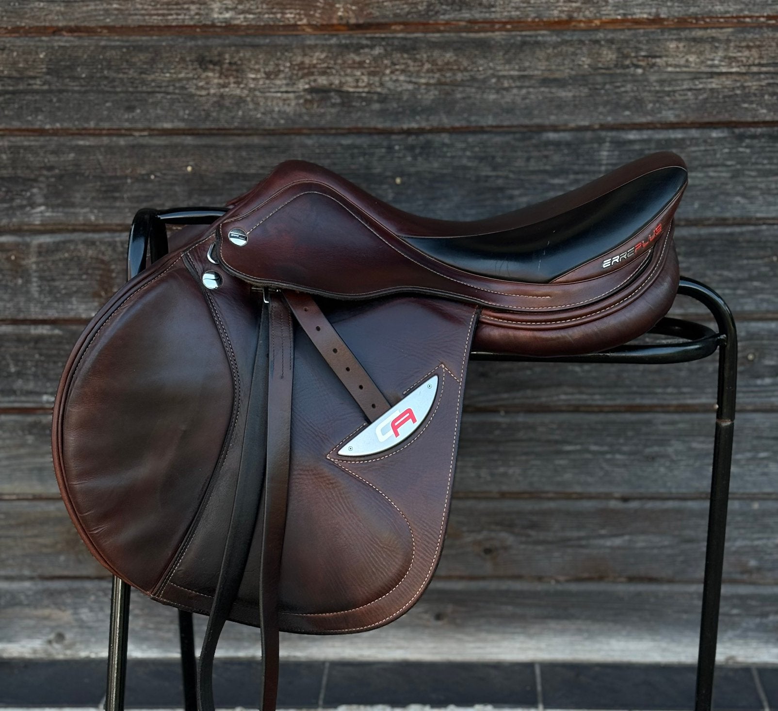 Diverse springzadel (Erreplus, Renaissance, CWD, Butet, Anta, Dieren en Toebehoren, Ophalen, Zo goed als nieuw, CWD