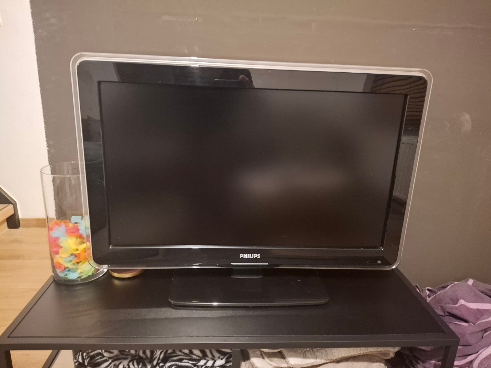TV Philips, Audio, Tv en Foto, Ophalen, Philips, Smart TV