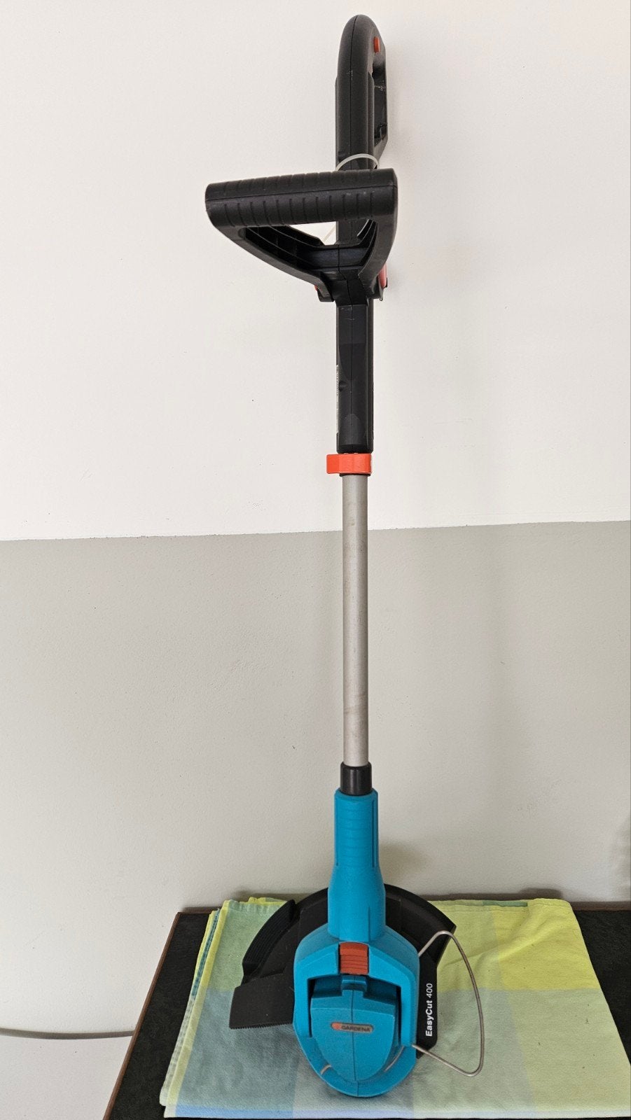 Grastrimmer, Tuin en Terras, Ophalen, Elektrisch