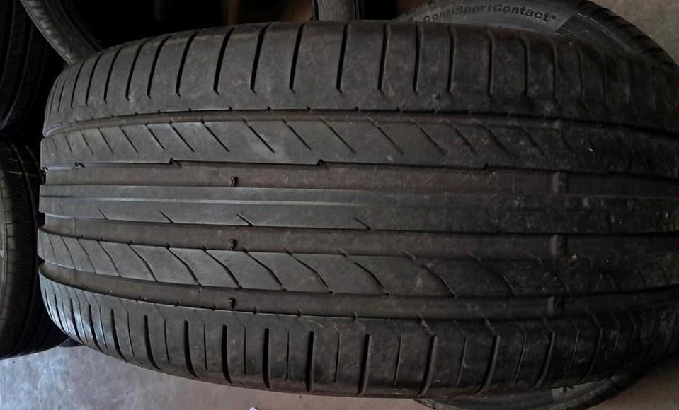 2454518 245/45/18 245/45r18 été, Enlèvement