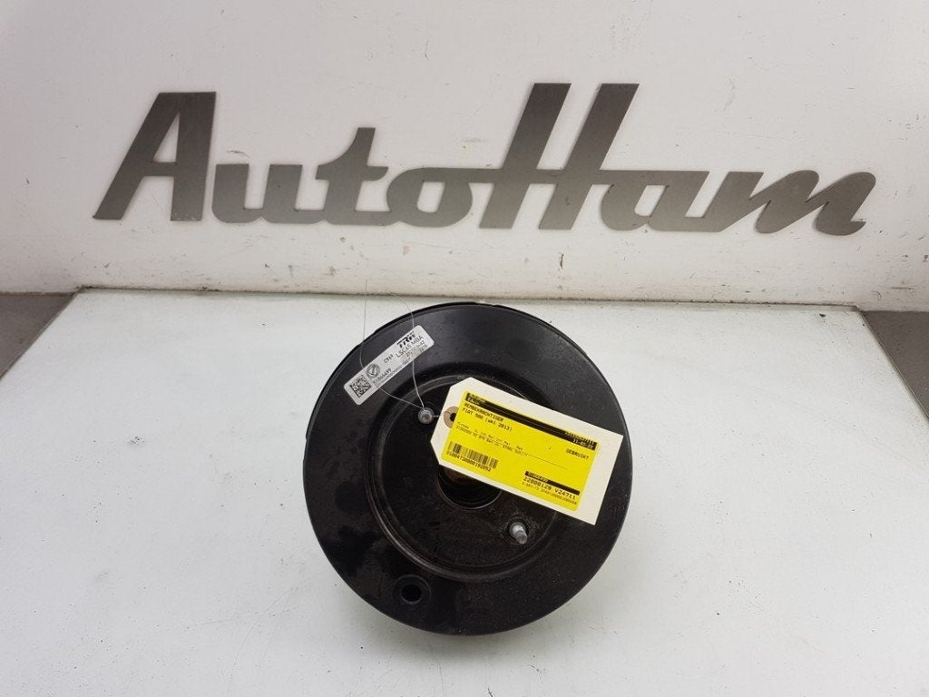 REMBEKRACHTIGER Fiat 500 (312) (01-2007/12-2012), Auto-onderdelen, Remmen en Aandrijving, Fiat, Gebruikt