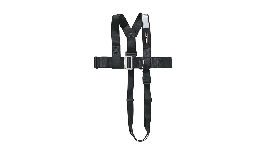 Baltic Veiligheidsharnas adult 50KG + (NIEUW), Niet ingevuld, Overige typen, Niet ingevuld, Nieuw