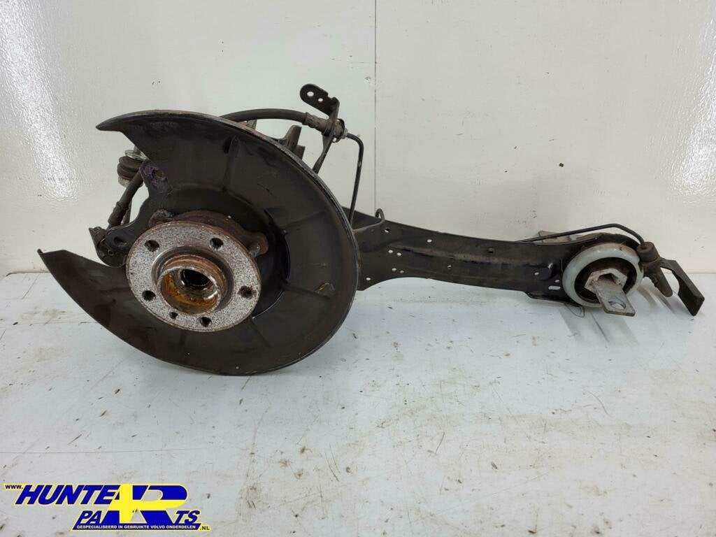 Fusee rechtsachter Volvo V60 I V70 III ('10-'18) 6g915a968, Autos : Pièces & Accessoires, Suspension & Châssis, Enlèvement ou Envoi