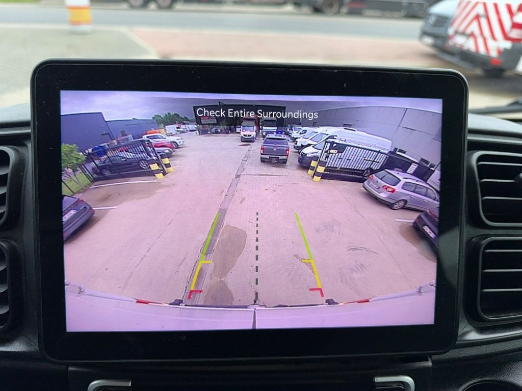 Fiat Ducato (Stock ID 40468) — 24