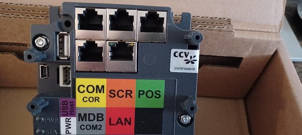 ccv OPM-C60-A01IP2 __nouveau_, Enlèvement, Neuf, dans son emballage, Autres types