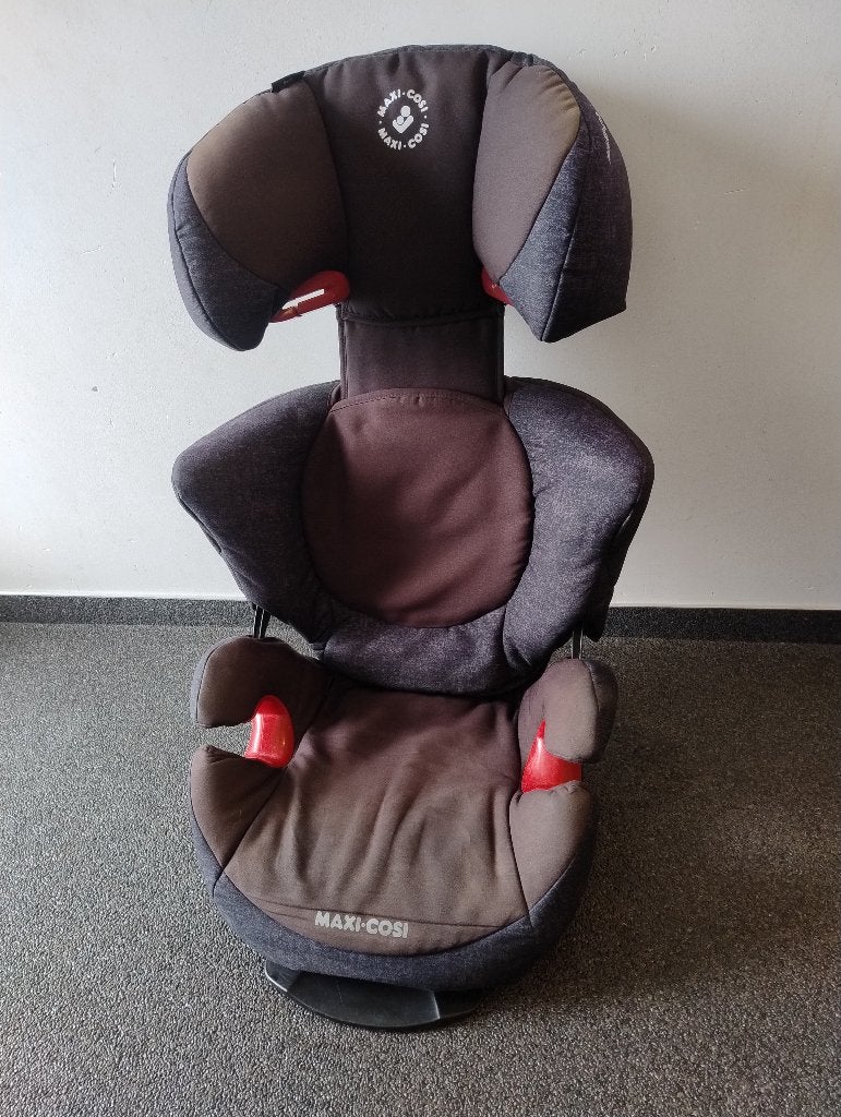 Maxi Cosi Rodi autostoel, Ophalen, 15 t/m 36 kg, Maxi-Cosi, Gebruikt