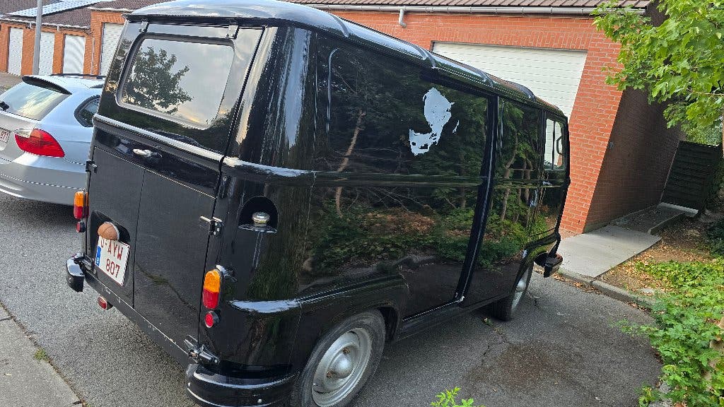 ESTAFETTE, foto 6