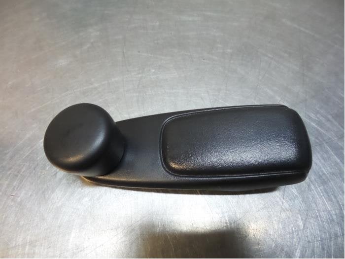 Manivelle de vitre d'un Citroen C3 (C3 09-), -, Utilisé, -, -