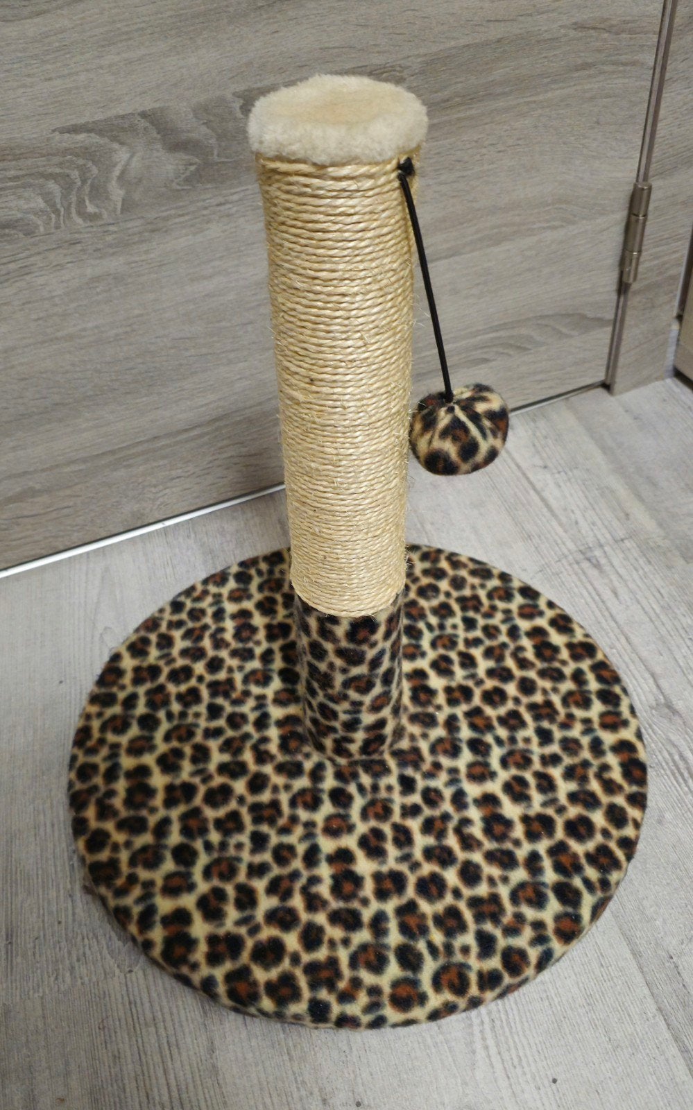 Abre à chat, Animaux & Accessoires