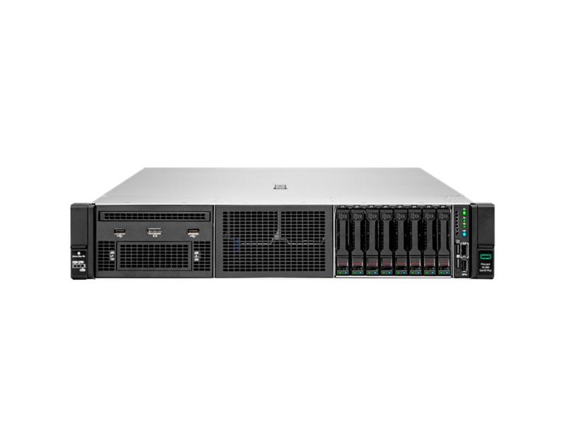 HPE ProLiant DL380 Gen10 8x SFF, Computers en Software