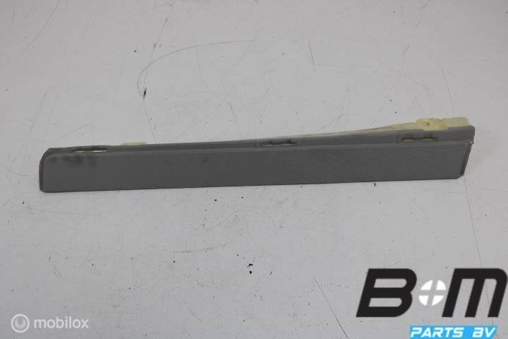 D-stijl bekelding links Audi A4 8E B7 8E9868583, Gebruikt
