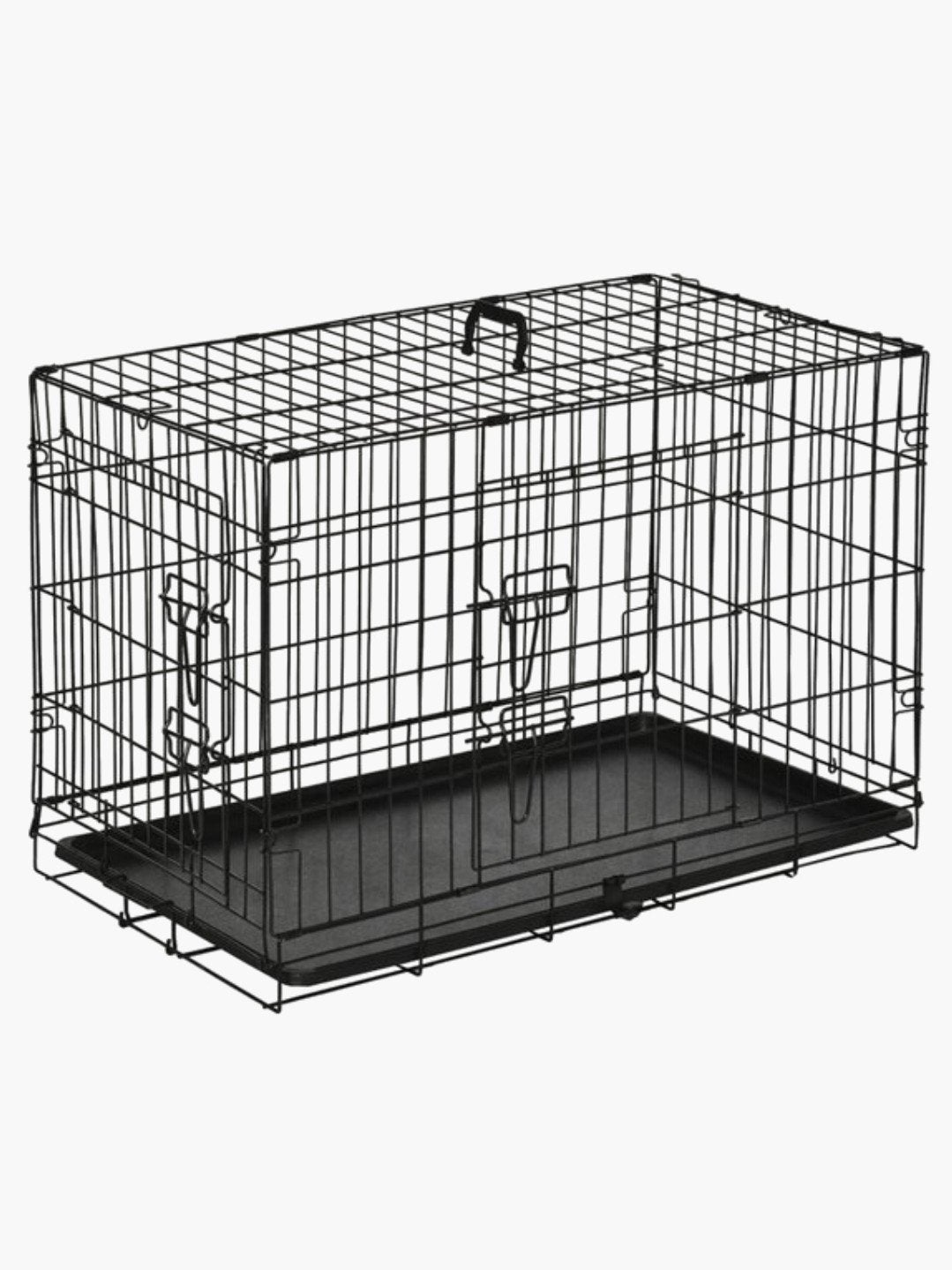 M pets bench xxl, Dieren en Toebehoren, Ophalen, Gebruikt, Minder dan 65 cm, Hondenhok