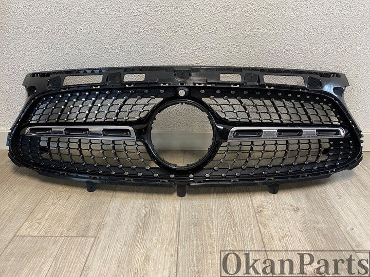 Onbekend, Utilisé, Mercedes-Benz