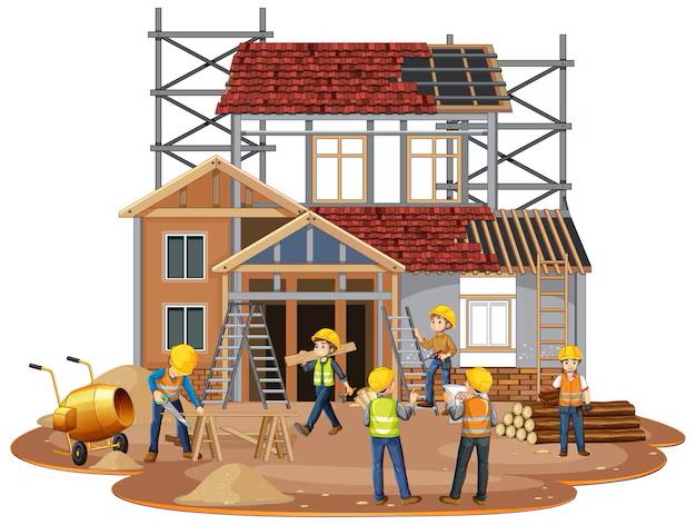 RENOVATIEHUIZEN GEZOCHT, Immo, Verkoop zonder makelaar, Provincie Oost-Vlaanderen