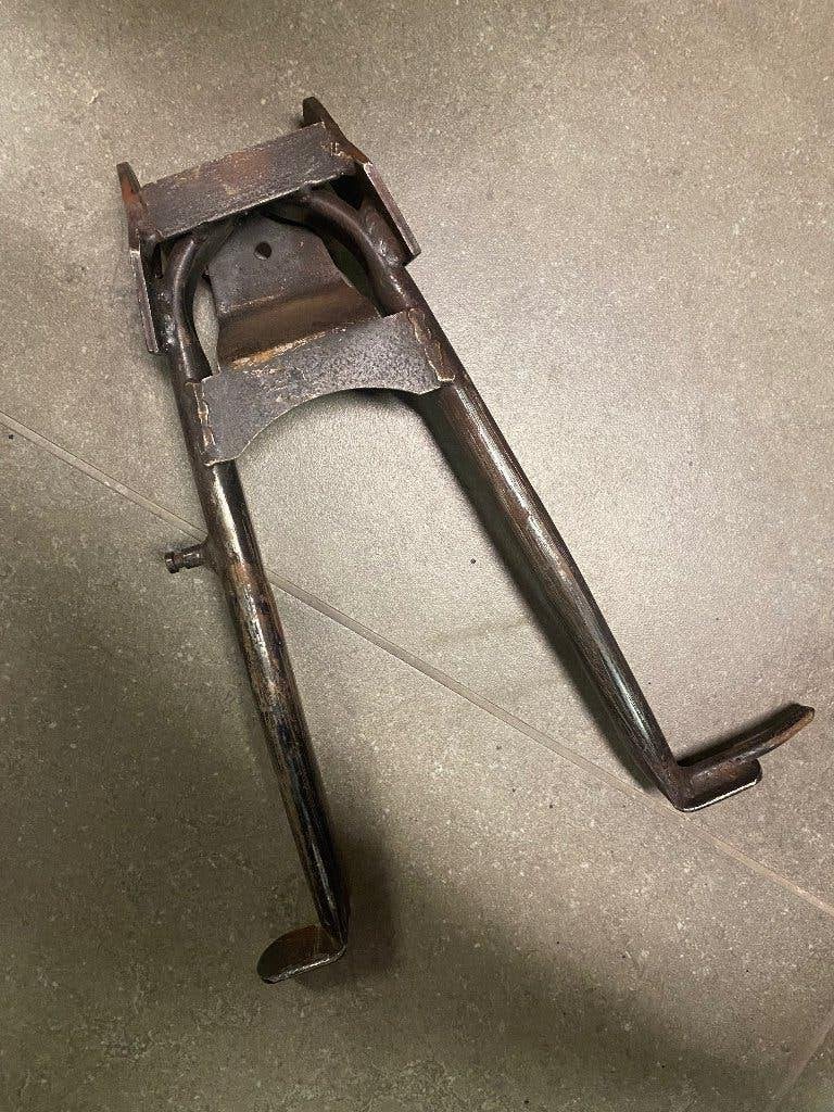 Flandria record pikkel, Fietsen en Brommers, Brommers | Oldtimers, Ophalen