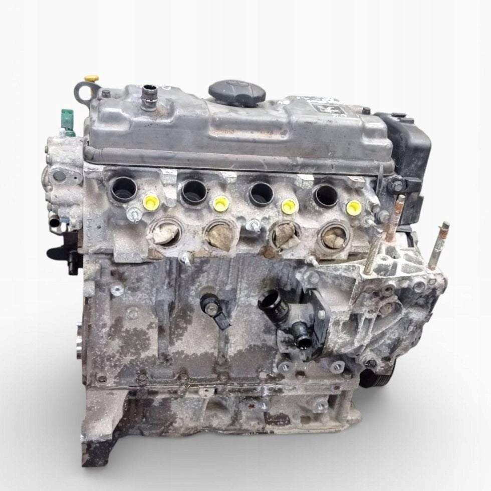 Moteur HFX Nu PEUGEOT 206