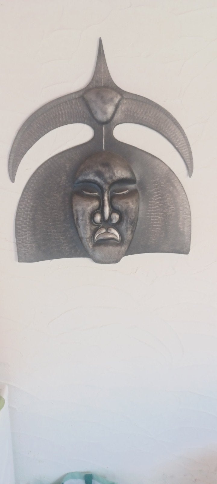 Kustenaar van  Jef van Tuerenhout, Antiek en Kunst, Ophalen of Verzenden