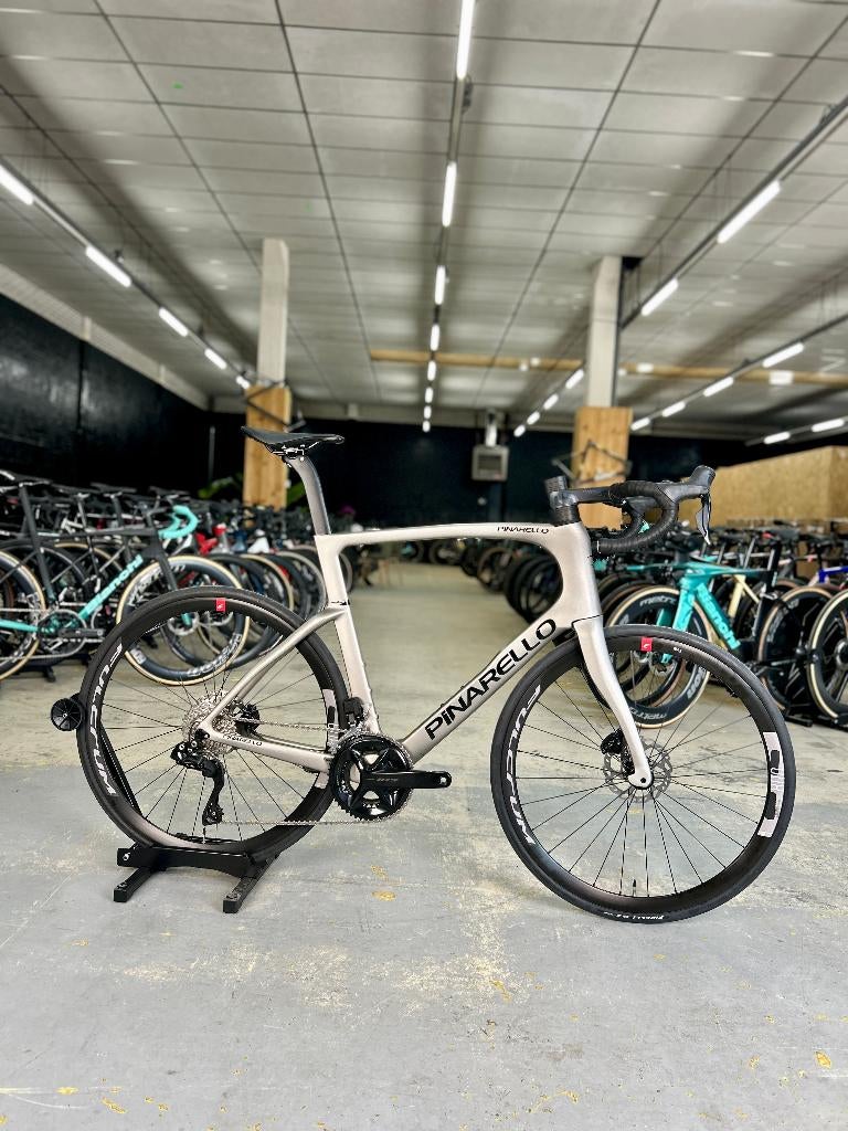 NIEUW Pinarello F5 Di2 Carbon Racefiets, Ophalen, Nieuw
