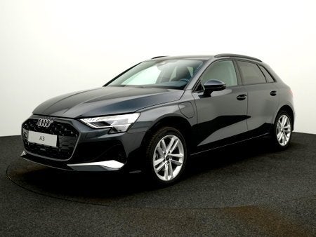 Audi A3 Sportback PHEV ADVANCED 40 TFSIe 204 PK S-TRONIC, Autos, Audi, Argent ou Gris, Achat, Berline, Automatique