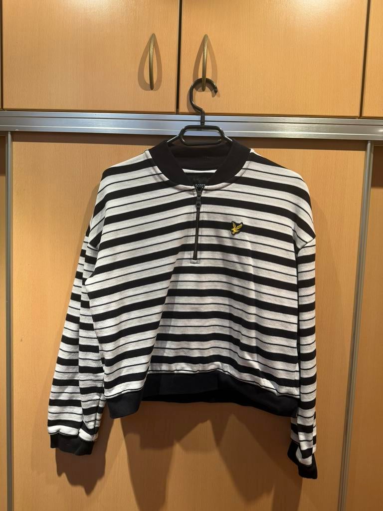Trui Lyle&Scott, Ophalen of Verzenden, Zo goed als nieuw