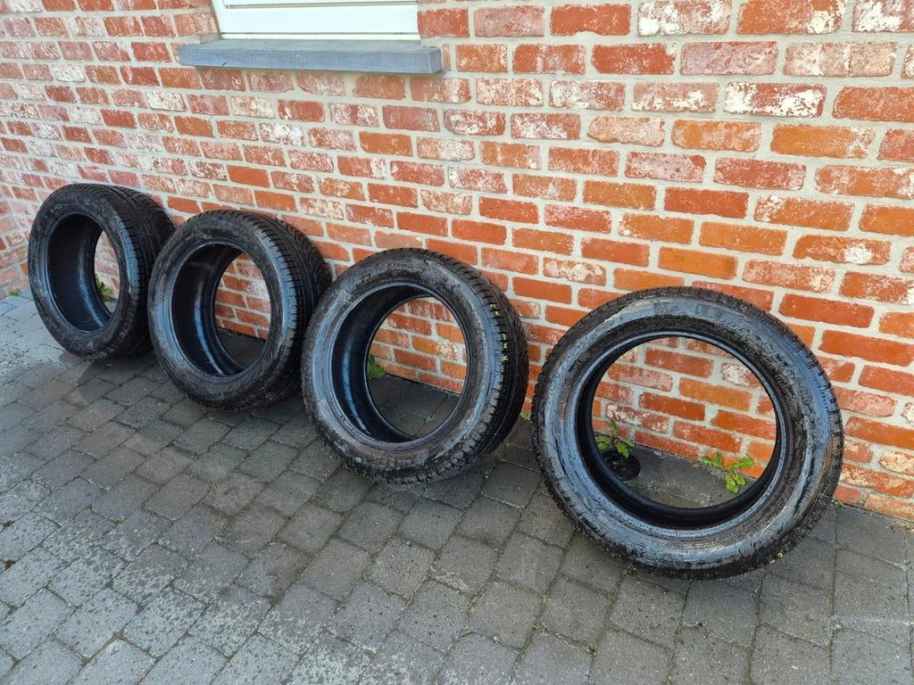 Michelin Pilot Alpin 225/55/17  97H, Pneus hiver, Pneu(s)