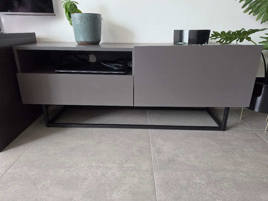 Tv-meubel, 25 à 50 cm, Moins de 100 cm, Comme neuf, 100 à 150 cm