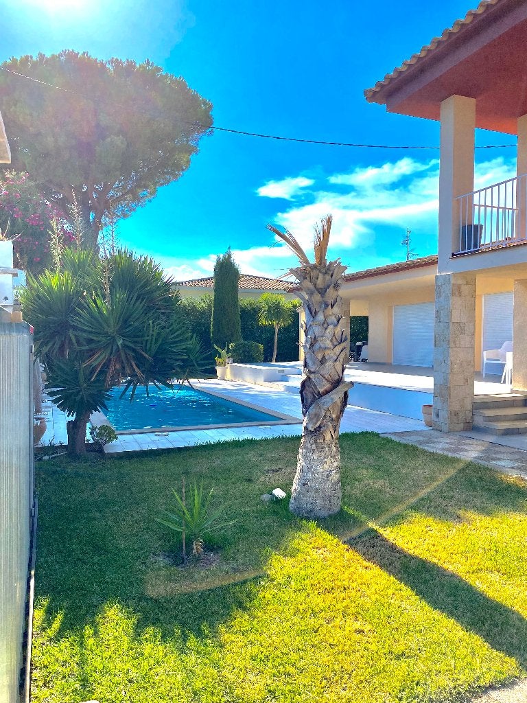 Maison de vacances, location à la semaine, 4 of meer slaapkamers, 16 personen, Stad, Eigenaar