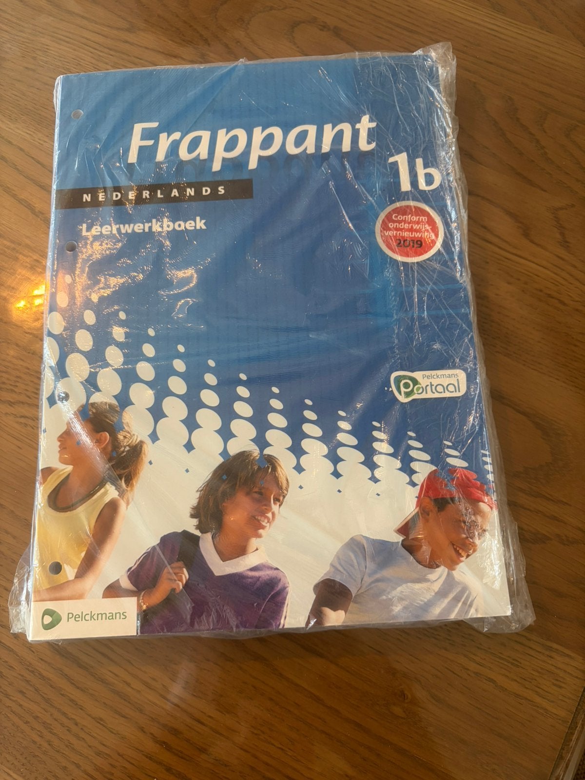Schoolboek, Boeken, Ophalen of Verzenden, Nieuw, BSO