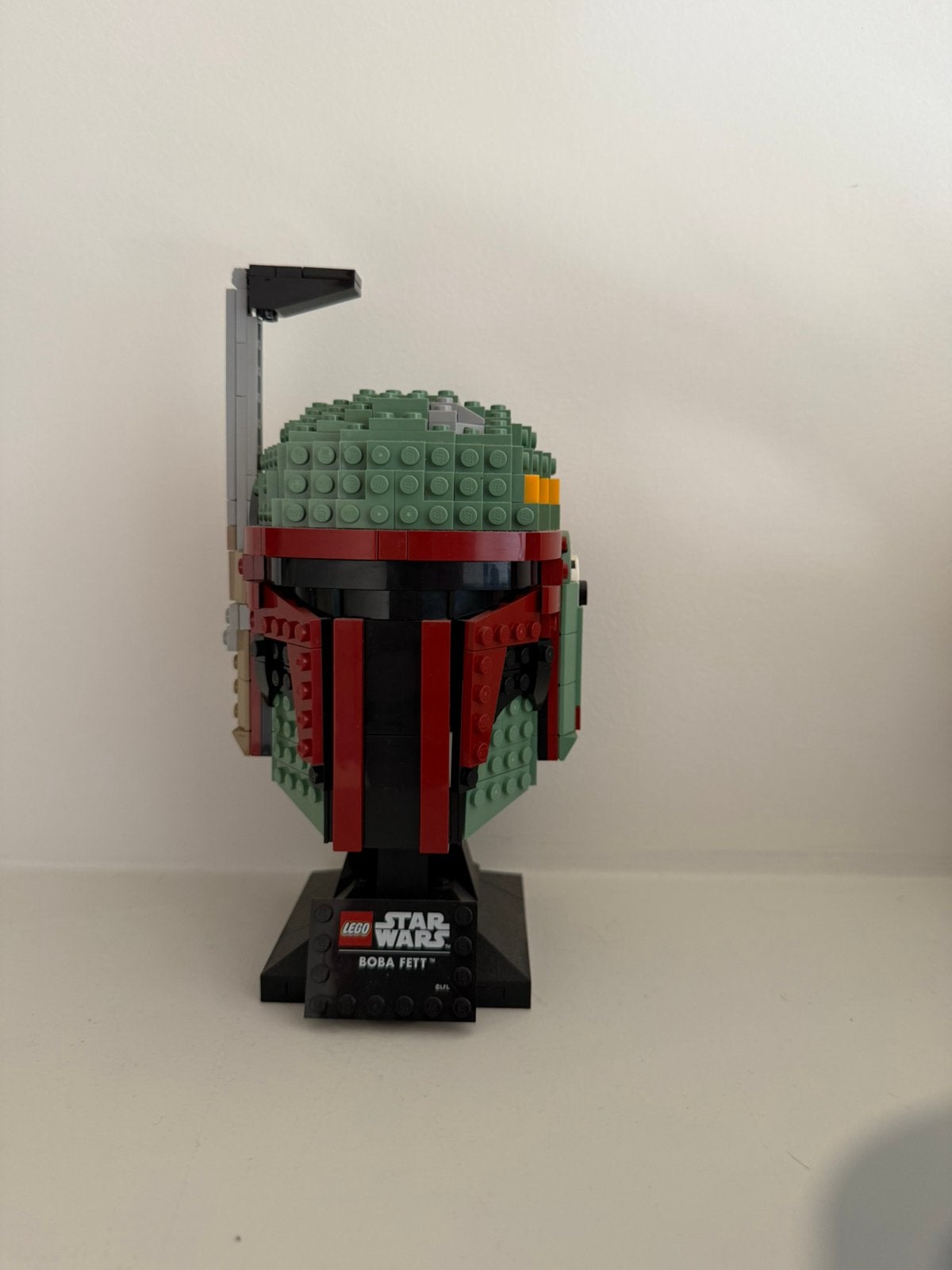 Lego boba fett #75277, Verzamelen, Star Wars, Ophalen, Zo goed als nieuw
