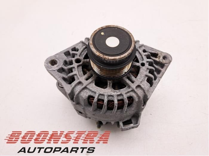 Dynamo d'un Kia Ceed, Kia, -, 3 mois de garantie, Utilisé