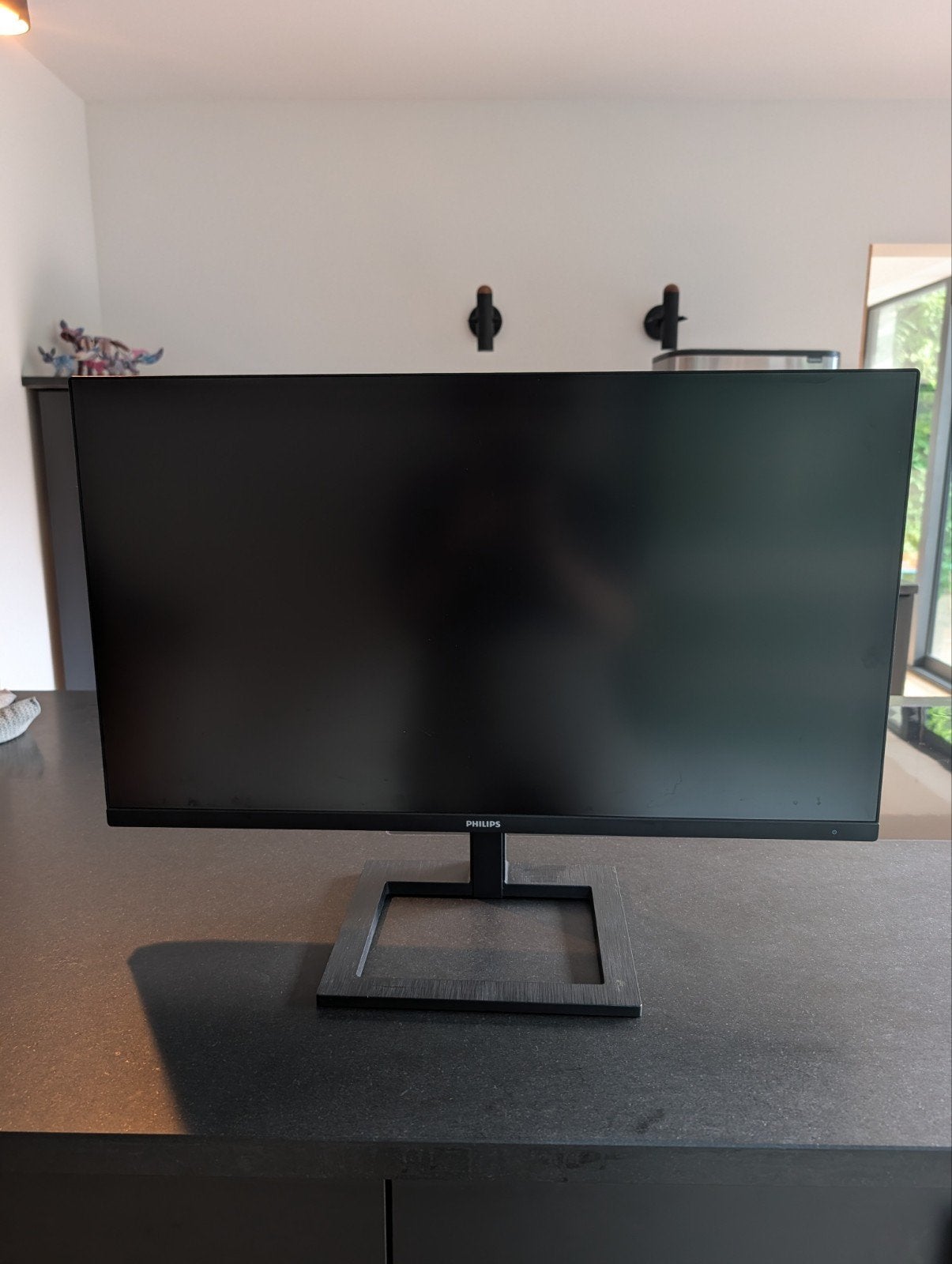 Moniteur Philips 28" (, Informatique & Logiciels, Enlèvement