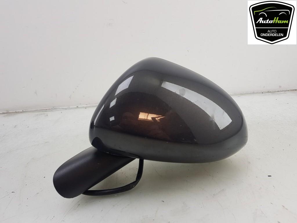 RETROVISEUR LATERAL GAUCHE Opel Corsa E (|13187615|), Utilisé, Opel