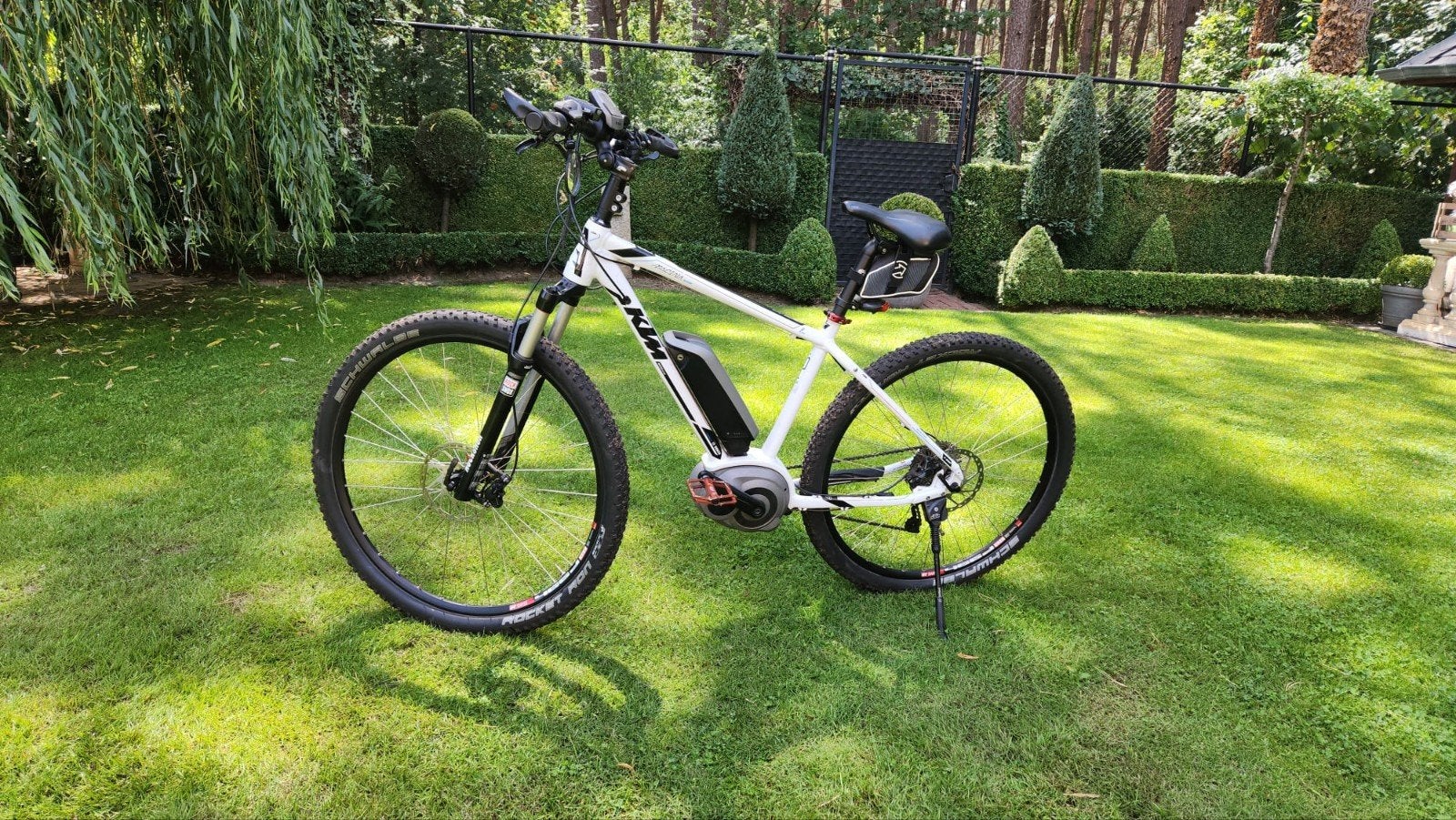 Vélo de montagne KTM, Vélos & Vélomoteurs, Enlèvement