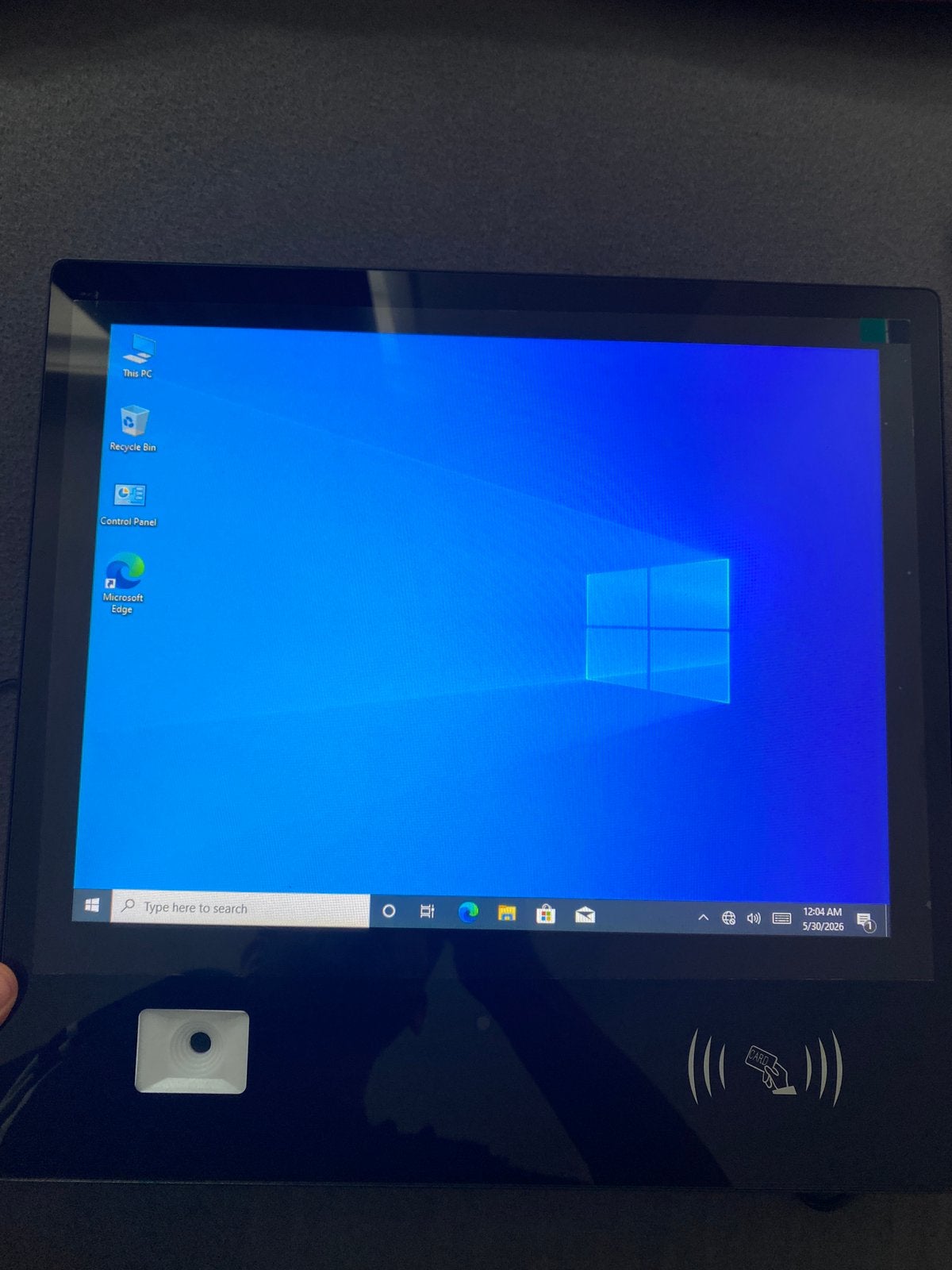 Nieuwe complete  POS Systeem Set | i5 512GB, Ophalen of Verzenden
