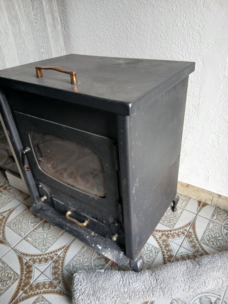Pôle au bois, Enlèvement, Utilisé