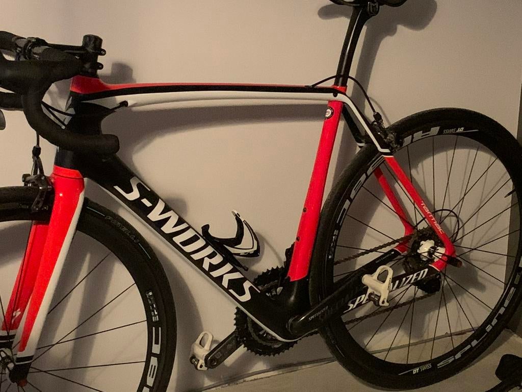 Specialized Venge Pro Frameset Full carbon, Enlèvement ou Envoi, Comme neuf, Carbone