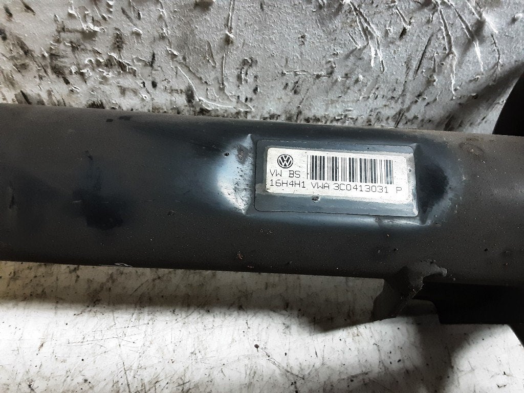 SCHOKBREKER RECHTS VOOR Passat (3B3) (3C0413031P), Gebruikt, Volkswagen, Mevr. I. Hauben, Rue de l'Espoir 34 34
4030  GRIVEGNÉE, BE
