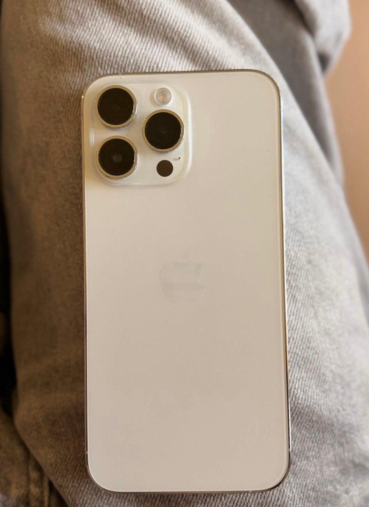 iPhone 14 Pro Max 256 GB, Ophalen, Zo goed als nieuw, 256 GB, IPhone 14