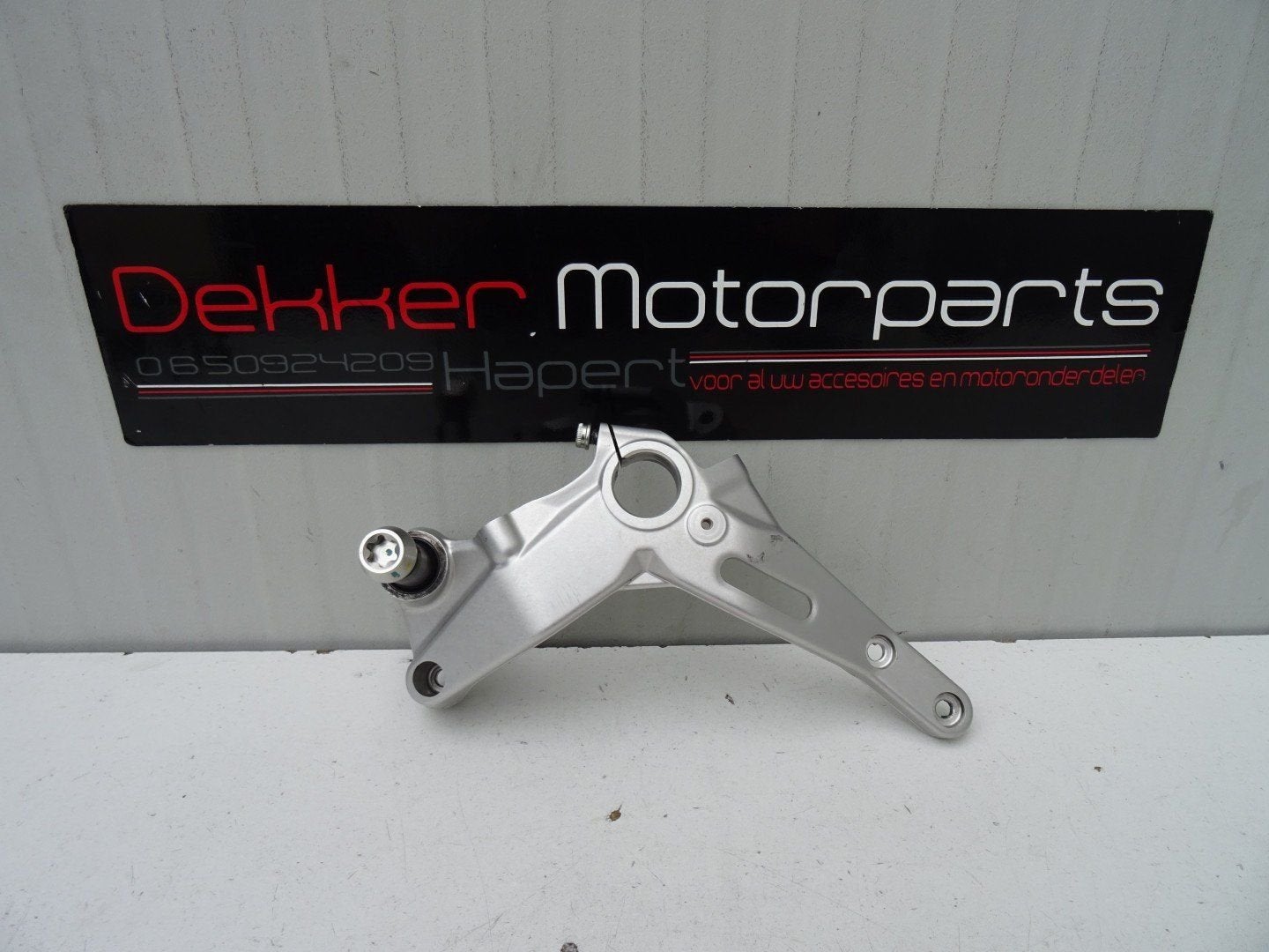 Linker Frame Deel Ducati Streetfighter / Panigale V2 2020 >, Ophalen of Verzenden, -, -, -