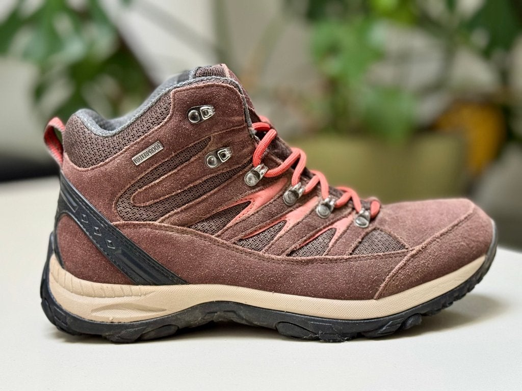 Chaussures de marche TRAVELIN - taille 41, Enlèvement ou Envoi, Comme neuf, Chaussures