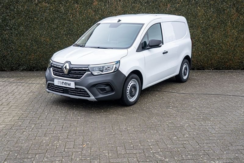 Renault Kangoo, Achat, Euro 6, Electronic Stability Program (ESP), Diesel