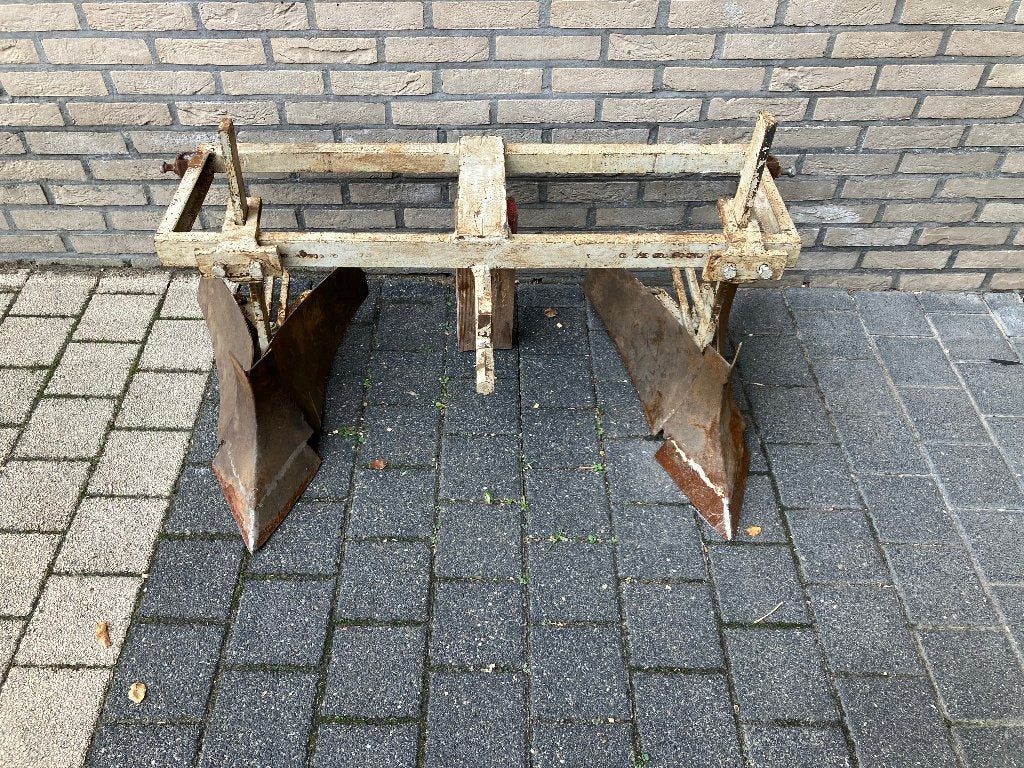 Aanaarder 2 rijen, Enlèvement, Cultures