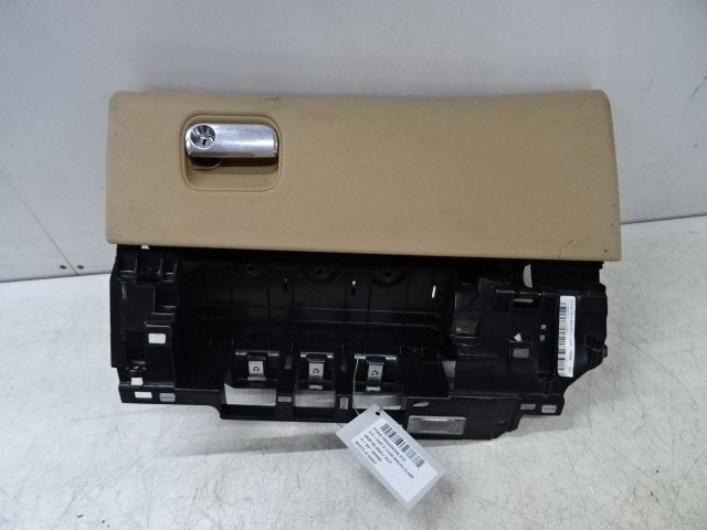 BOITE A GANTS Porsche Panamera (970) (970552204), Utilisé, Porsche