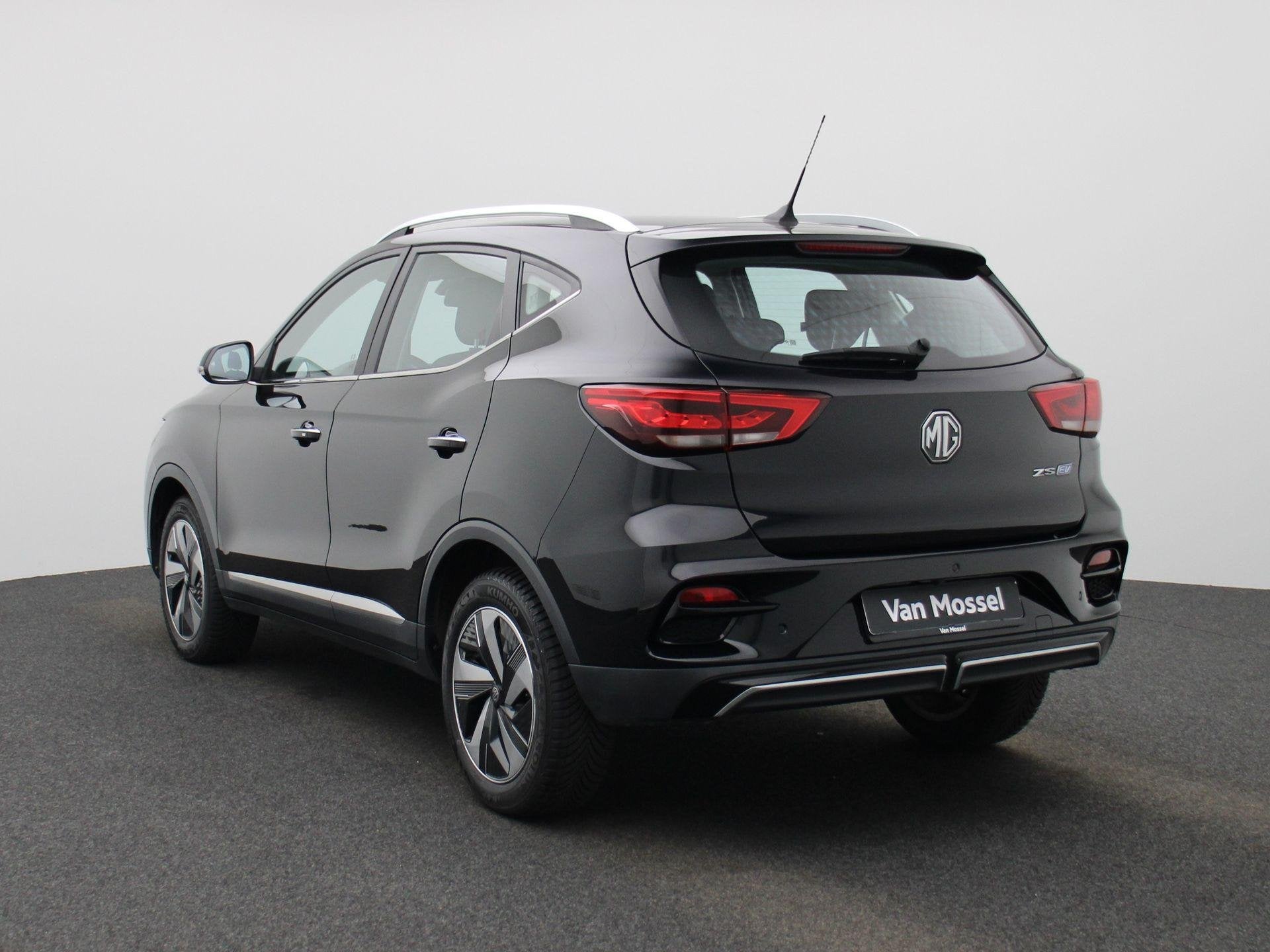 MG Mg zs ev EV Standard Range Comfort 50 kWh (automatique), Autos, Achat, Entreprise, ZS, 5 portes